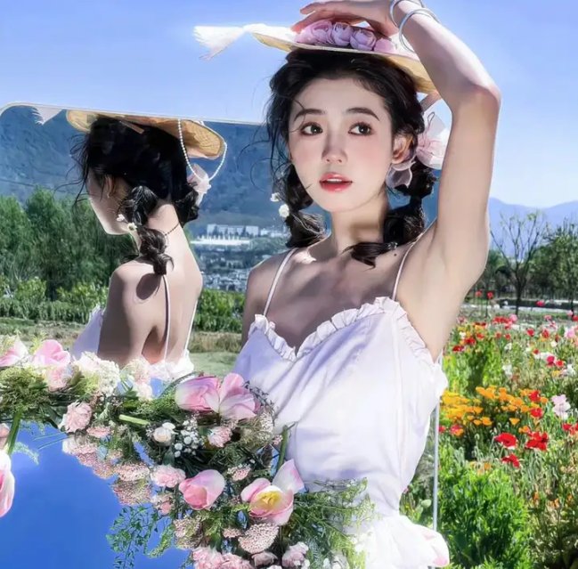 情牵浮生戏
